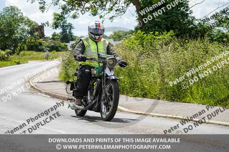 Vintage motorcycle club;eventdigitalimages;no limits trackdays;peter wileman photography;vintage motocycles;vmcc banbury run photographs